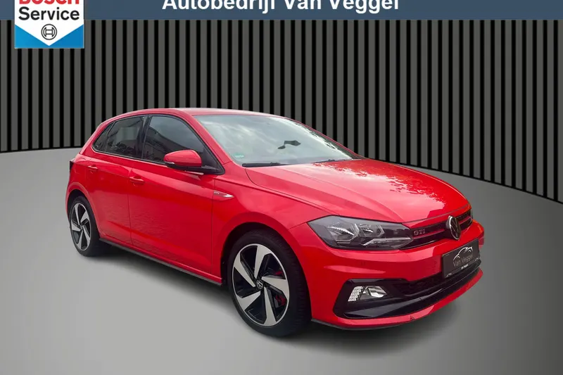 Volkswagen Polo (2020)