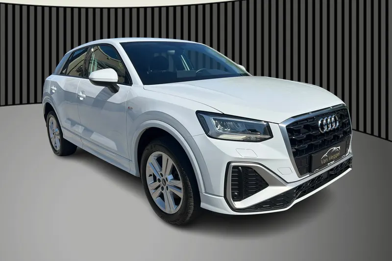 Audi Q2 (2023)