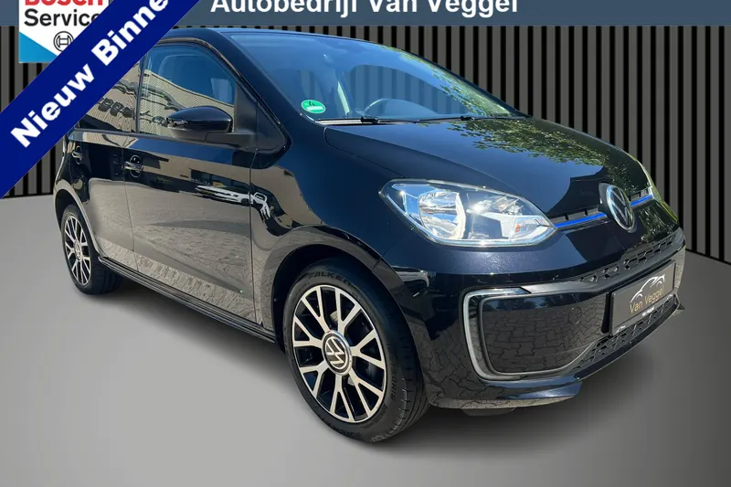 Volkswagen E-Up! (2023)