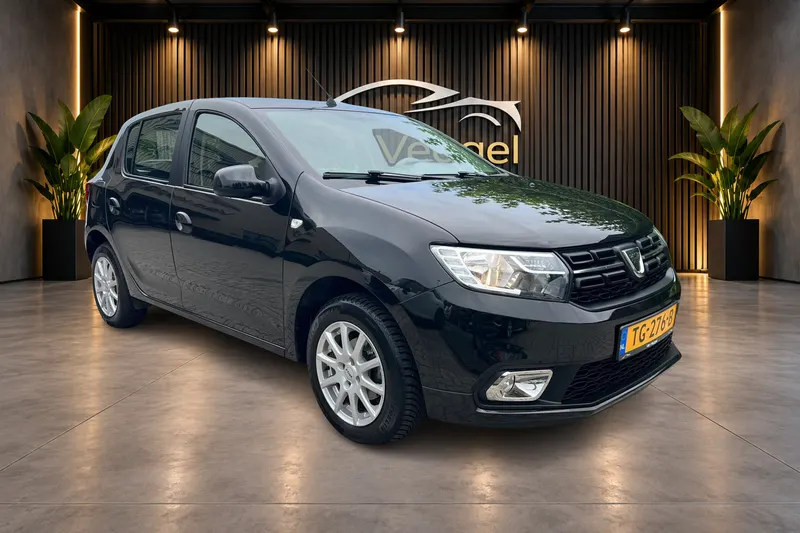 Dacia Sandero (2018)