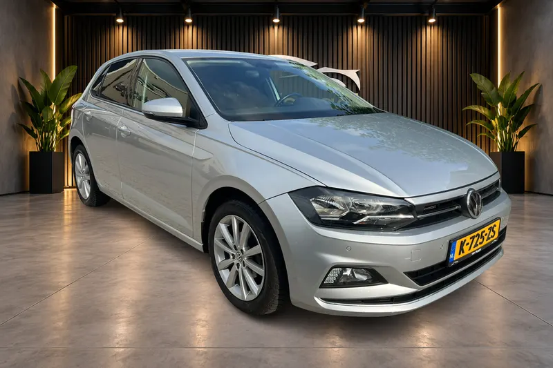 Volkswagen Polo (2018)