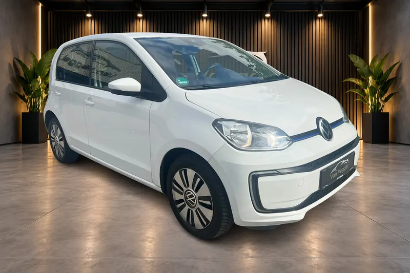 Volkswagen e-Up! (2021)