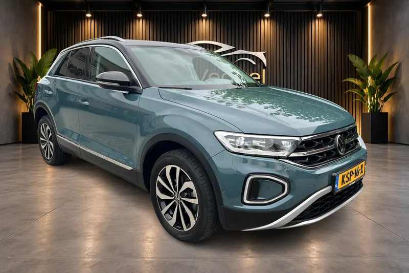 Volkswagen T-Roc (2024)