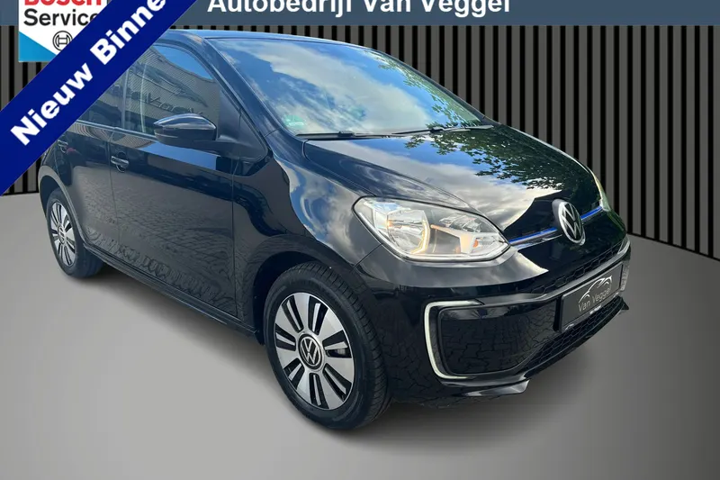 Volkswagen e-Up! (2022)