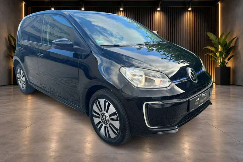 Volkswagen e-Up! (2022)