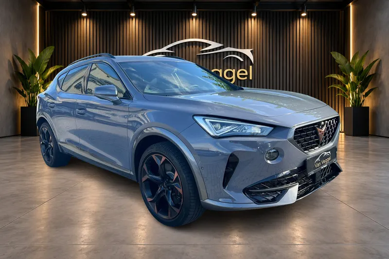 CUPRA Formentor (2023)