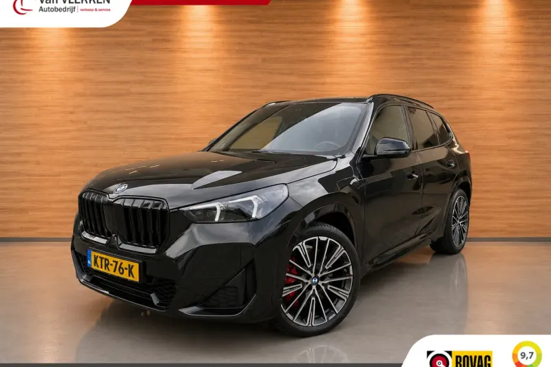 BMW X1 (2025)