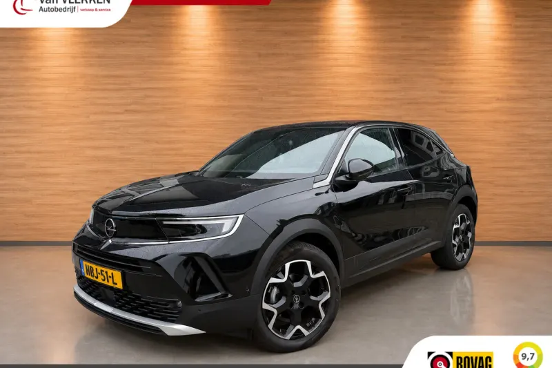 Opel Mokka (2024)