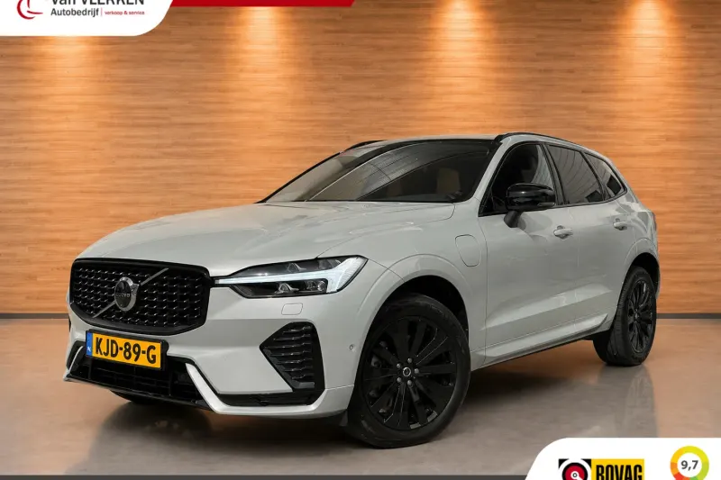 Volvo XC60 (2025)
