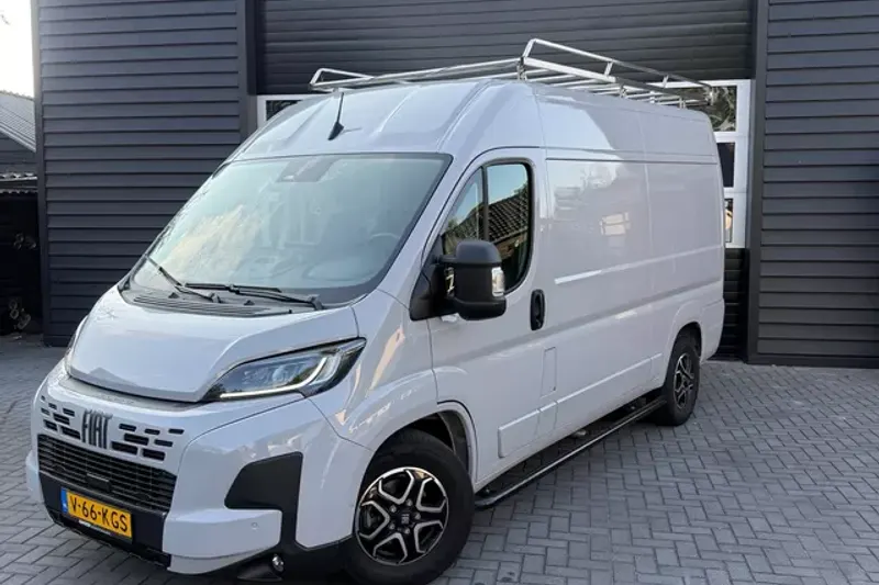 Fiat Ducato (2024)