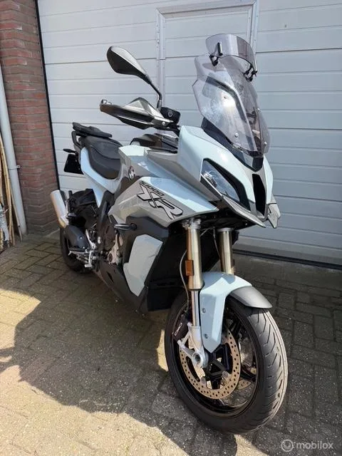 BMW S 1000 XR (2020) — foto 1
