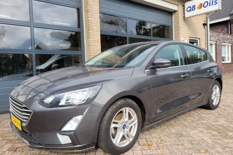 Ford Focus (2020)