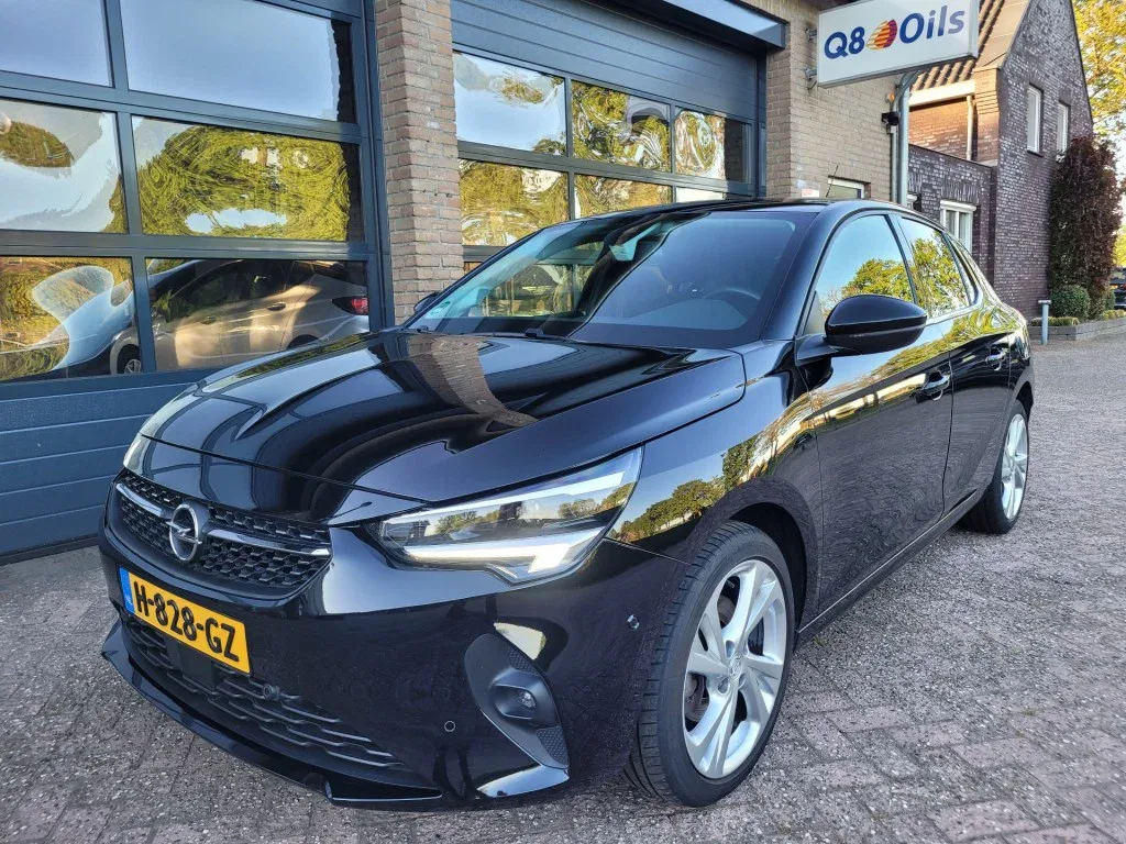 Opel Corsa (2020) — foto 1