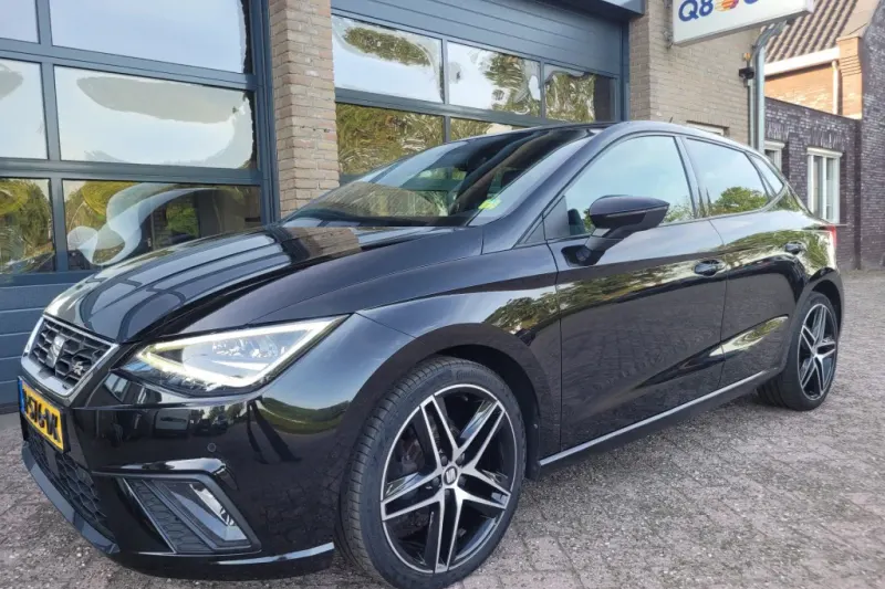 SEAT Ibiza (2020)