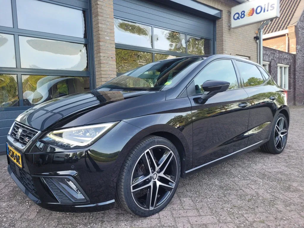 SEAT Ibiza (2020) — foto 1