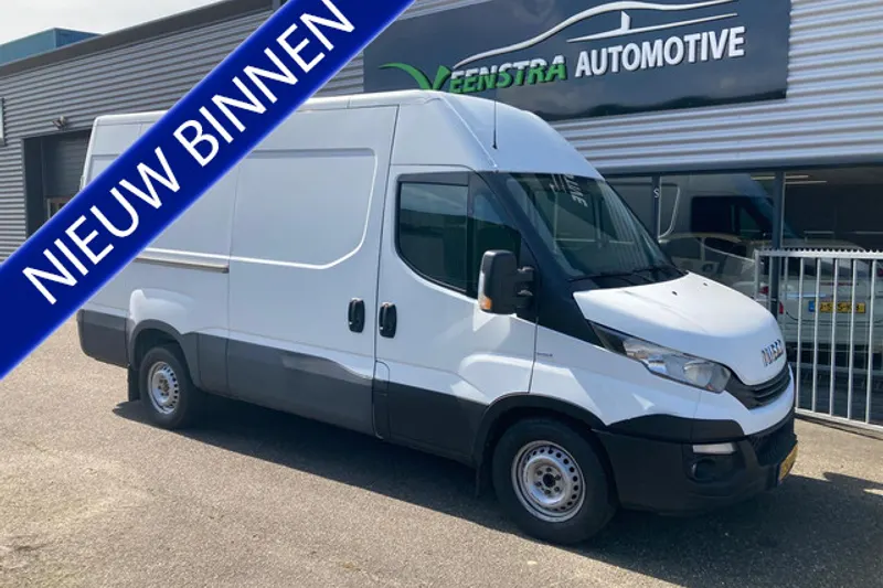 Iveco Daily (2017)