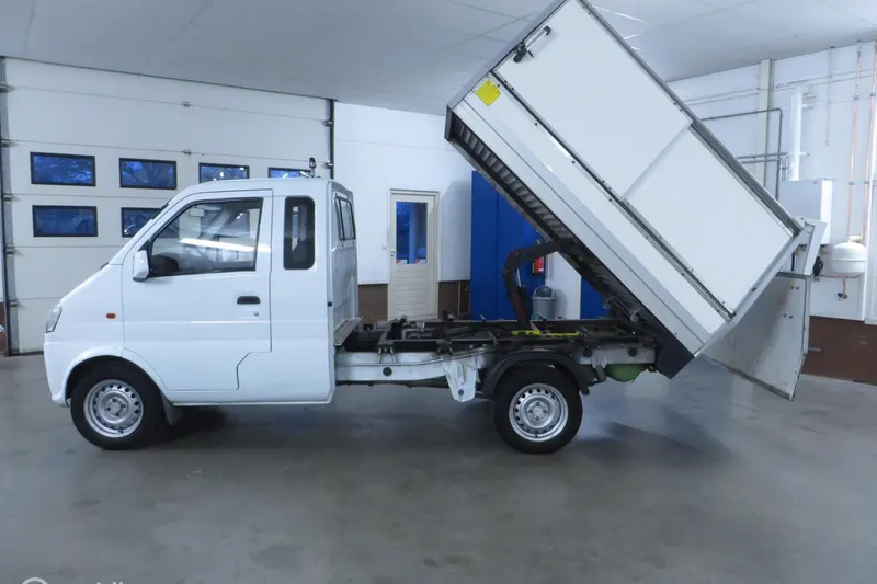 DFSK K-serie (2018)