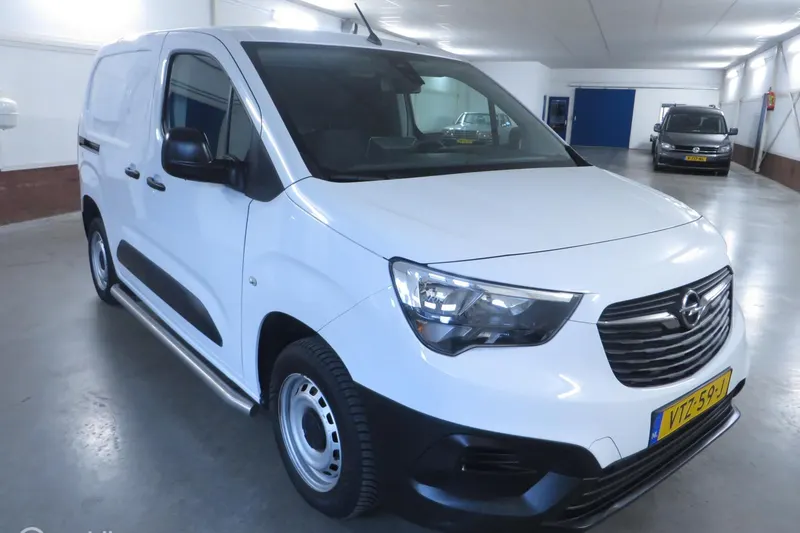 Opel Combo (2023)