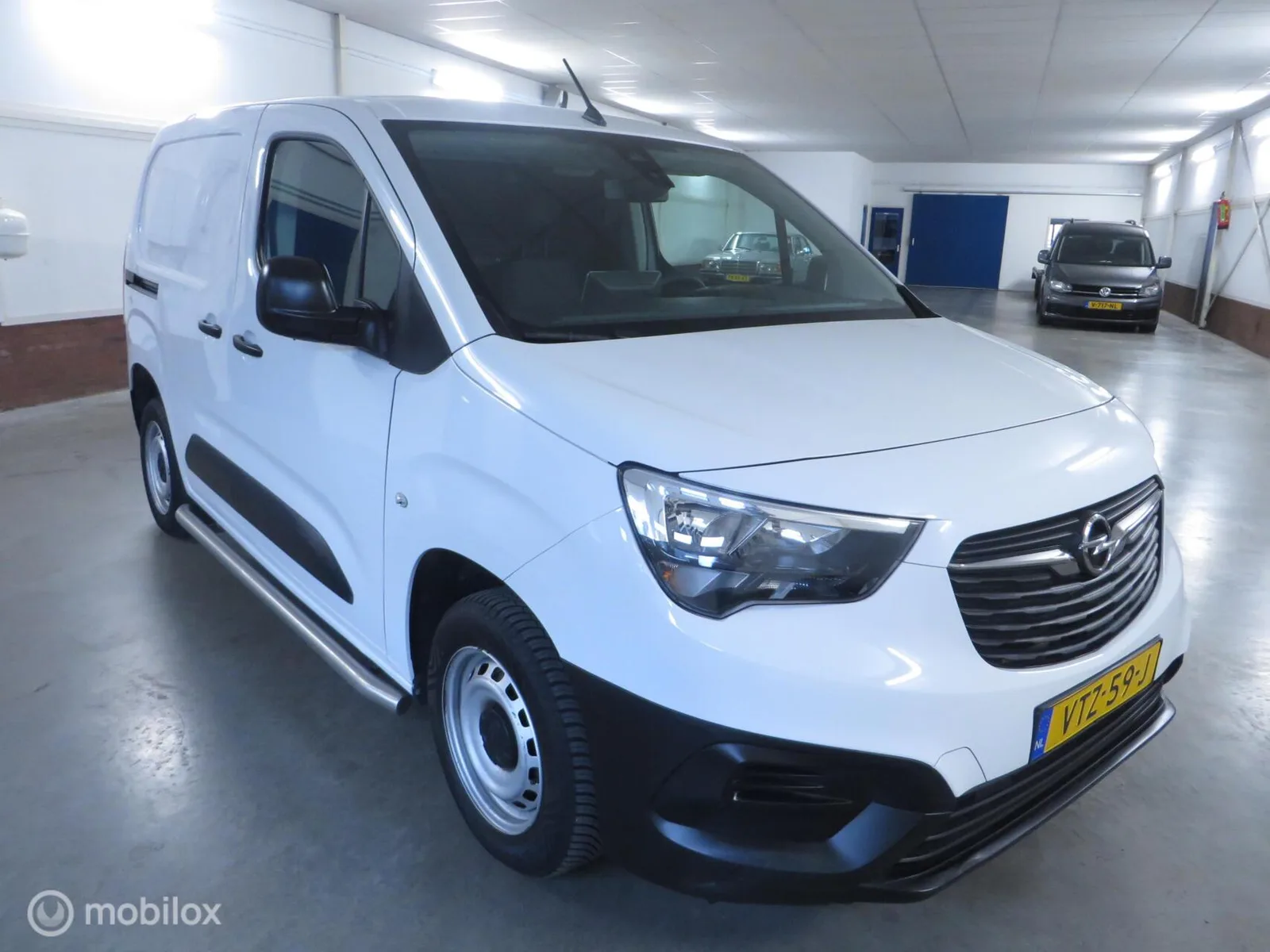 Opel Combo (2023) — foto 1
