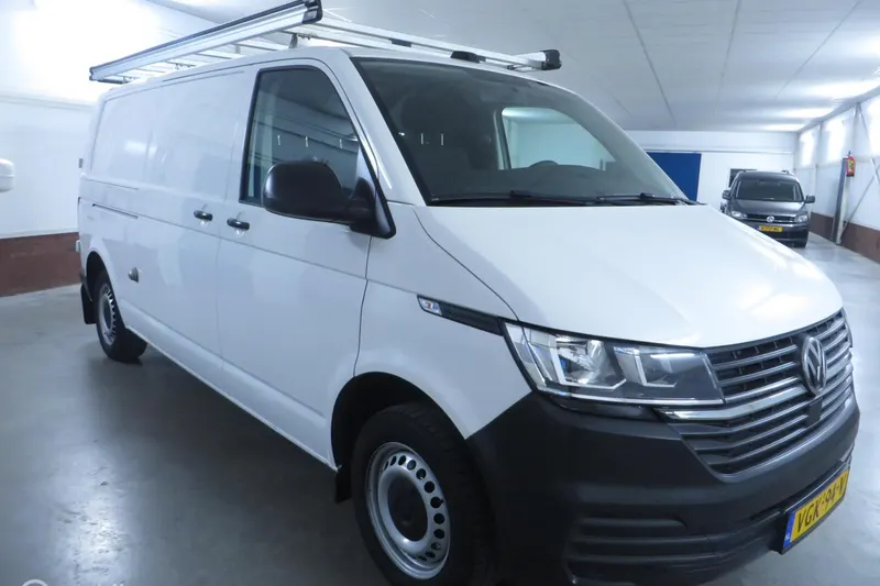 Volkswagen Transporter (2020)