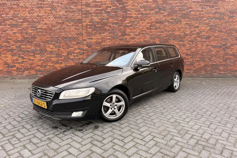 Volvo V70 (2014)