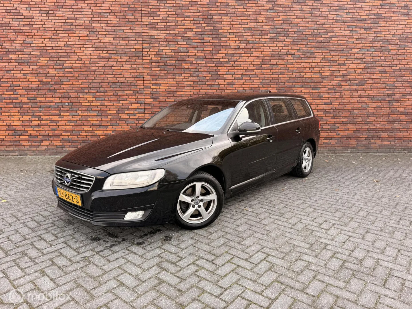 Volvo V70 (2014) — foto 1