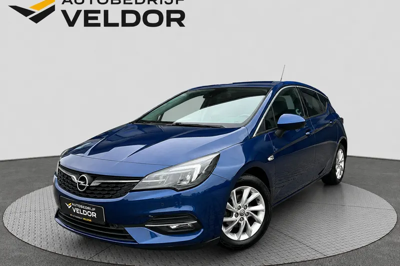 Opel Astra (2020)