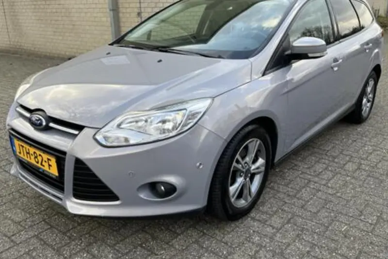 Ford Focus (2014)
