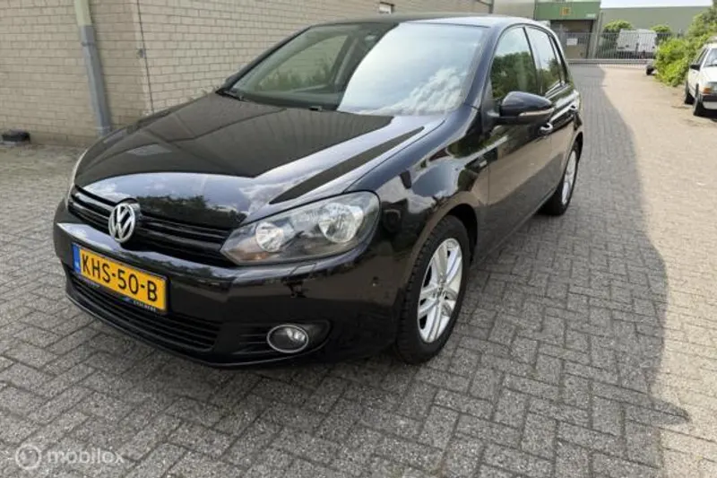 Volkswagen Golf (2026)