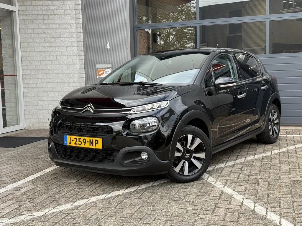 Citroën C3 (2019) — foto 1