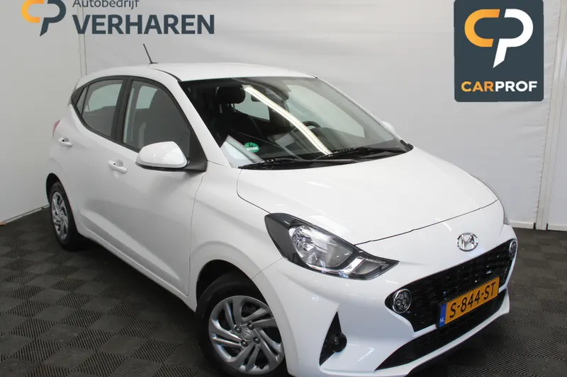 Hyundai i10 (2023)