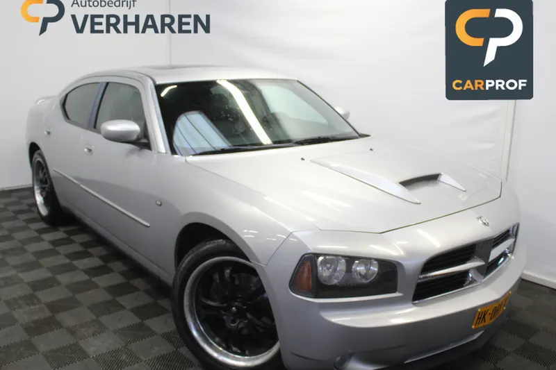 Dodge Charger (2007)