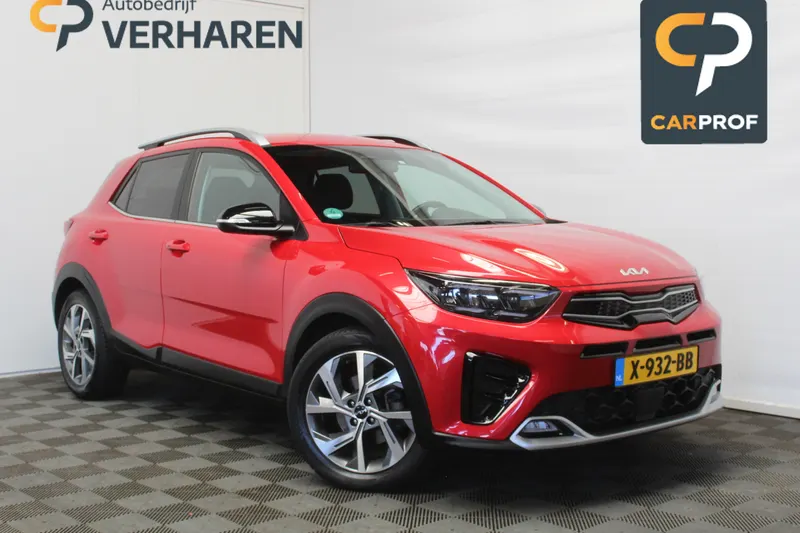 Kia Stonic (2023)