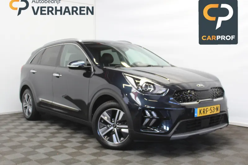 Kia Niro (2021)
