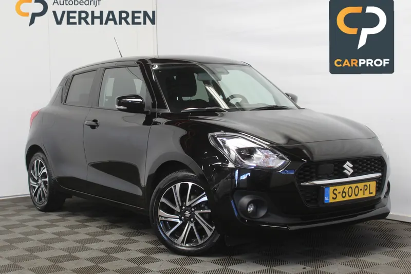 Suzuki Swift (2023)