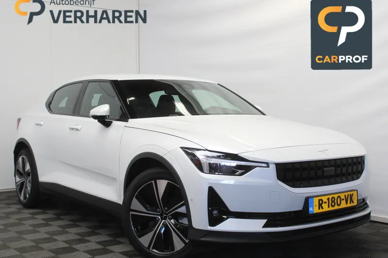 Polestar 2 (2022)