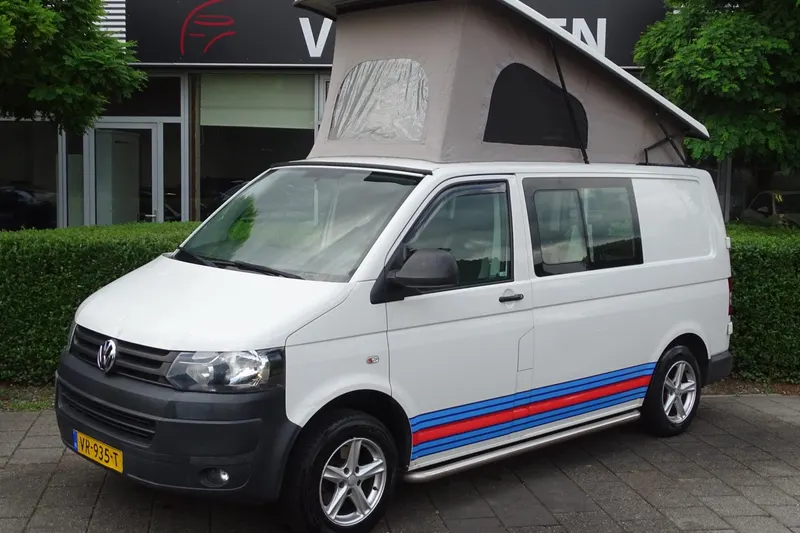 Volkswagen Transporter (2015)
