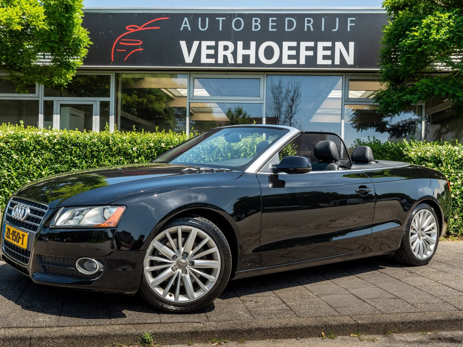 Audi A5 (2012) — foto 1
