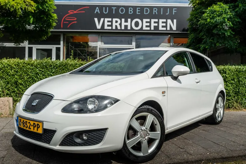 SEAT Leon (2010)