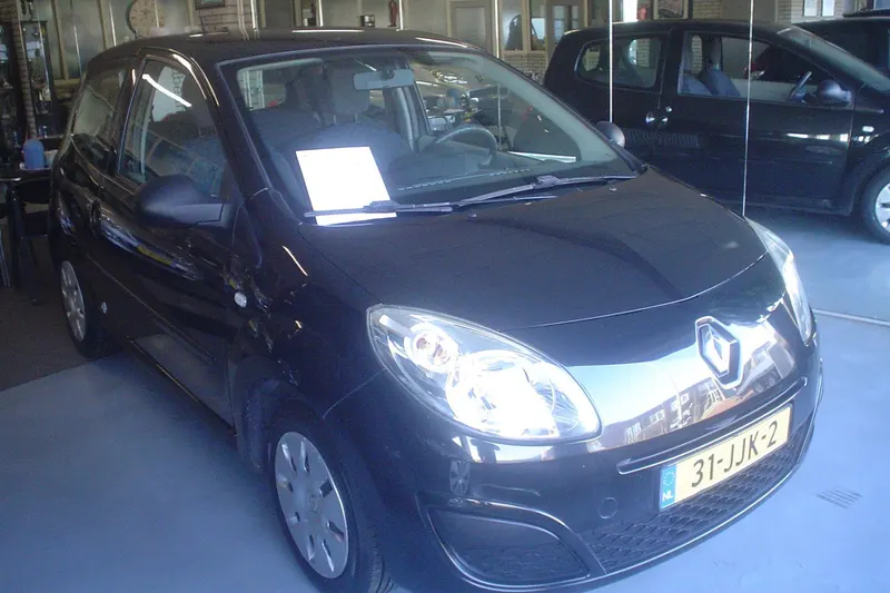 Renault Twingo (2009)