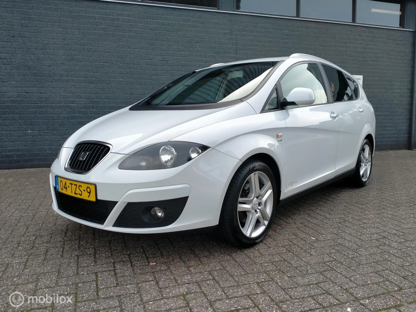 SEAT Altea XL (2012) — foto 1