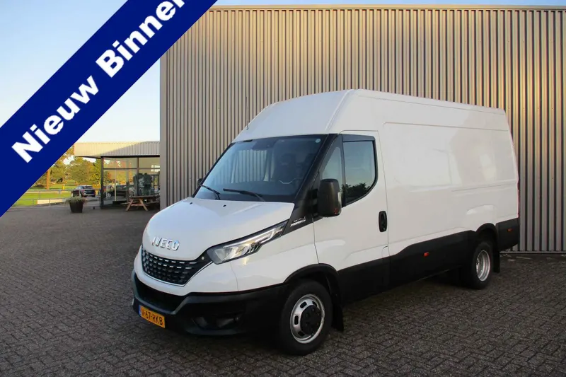 Iveco Daily (2021)