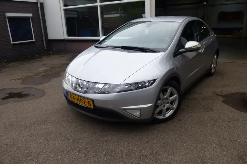 Honda Civic (2009)
