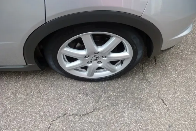 Honda Civic (2009)