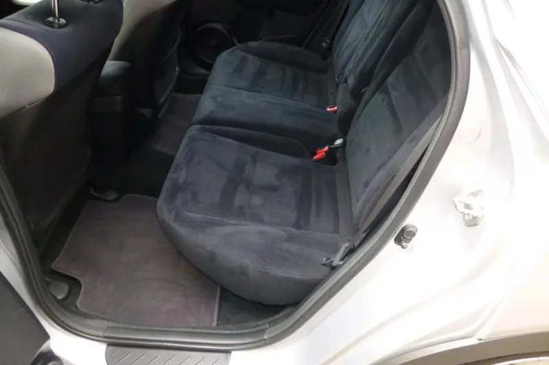 Honda Civic (2009)