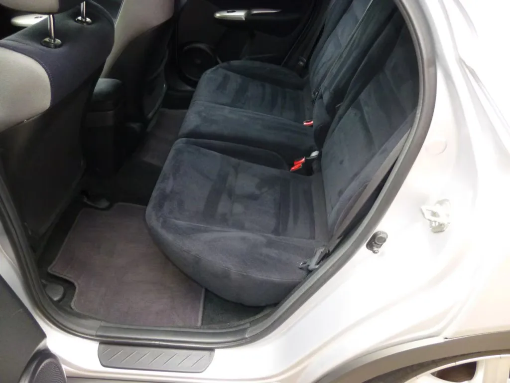 Honda Civic (2009) — foto 1