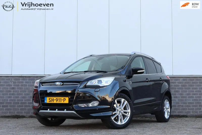 Ford Kuga (2014)