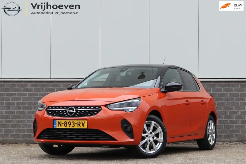 Opel Corsa (2020)