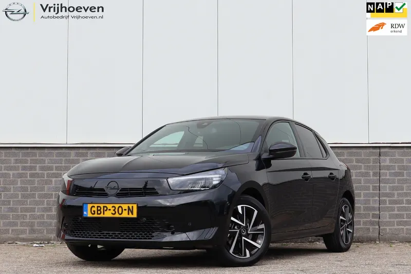 Opel Corsa (2024)