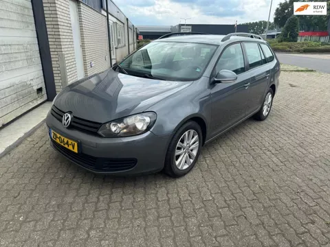 Volkswagen Golf (2011) — foto 1